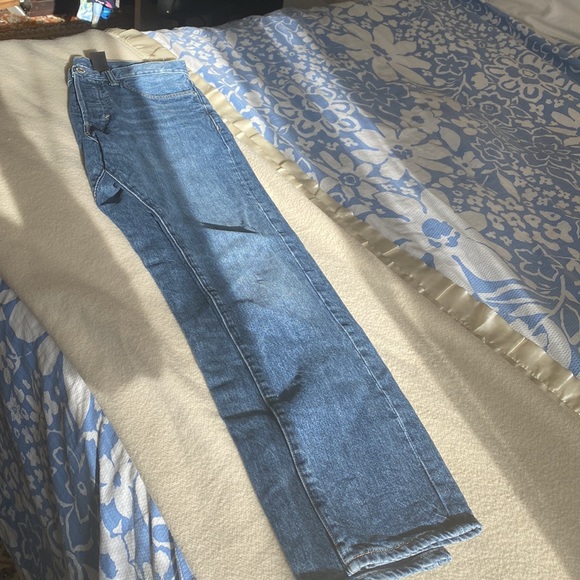 H&M & Denim slim straight size 30/32 - Picture 11 of 11